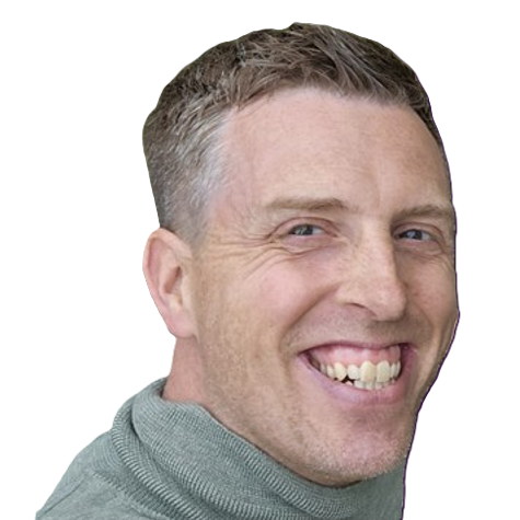 Jonathan Kruger